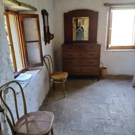 La Terrazza Homestay *