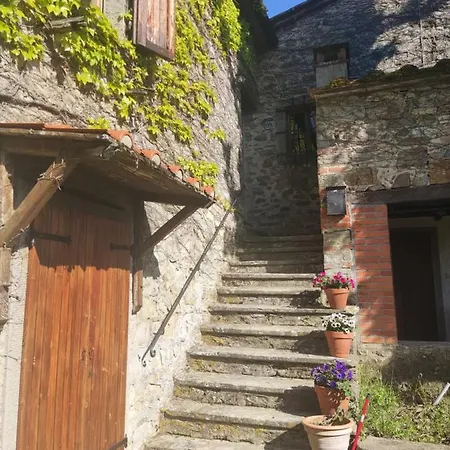 Homestay La Terrazza